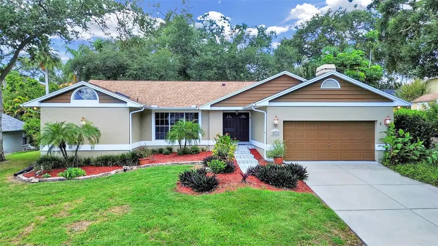 611 Tomoka Drive, Palm Harbor, FL 34683 - #2