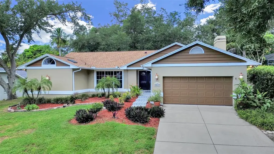 611 Tomoka Drive, Palm Harbor, FL 34683 - #3