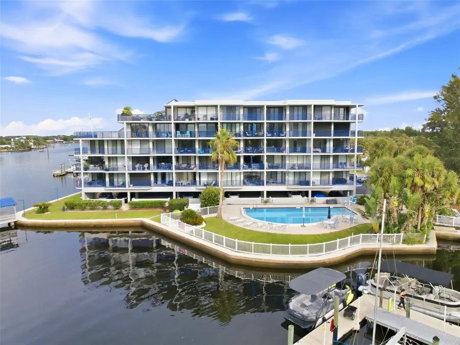4823 Ebbtide Lane #404, Port Richey, FL 34668 - #2