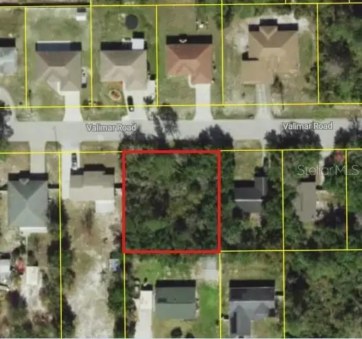 0 Valimar Road, New Port Richey, FL 34654 - #3