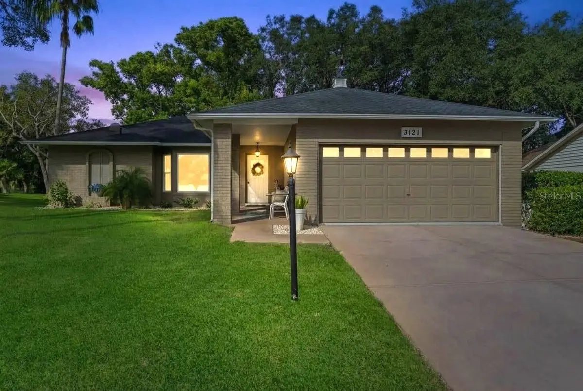 3121 Double Eagle Court, Spring Hill, FL 34606 - #1