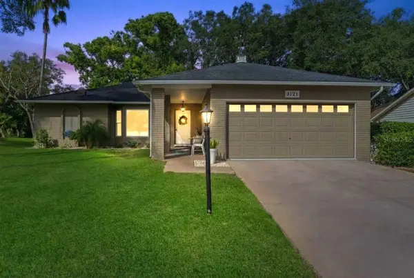 3121 Double Eagle Court, SPRING HILL, FL 34606
