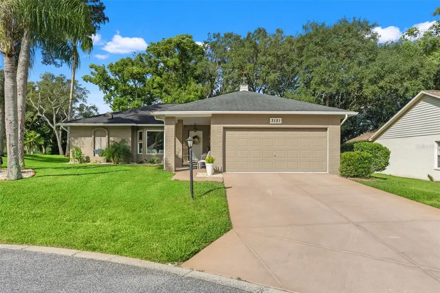 3121 Double Eagle Court, Spring Hill, FL 34606 - #2