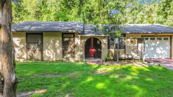 7130 S Brookwood Terrace, FLORAL CITY, FL 34436