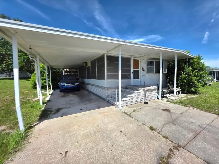 8095 Western Circle Drive, Brooksville, FL 34613 - #2