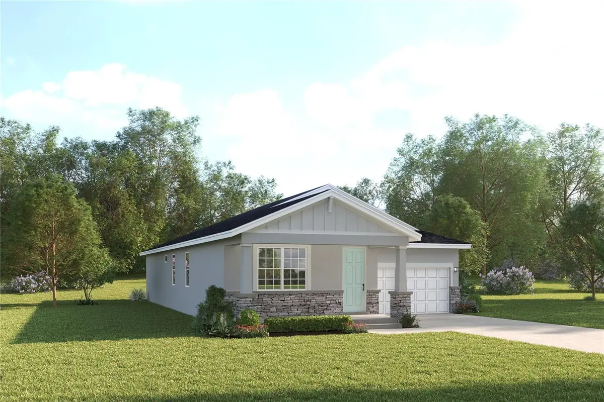 5247 Bel Canto Road, Auburndale, FL 33823 - #1