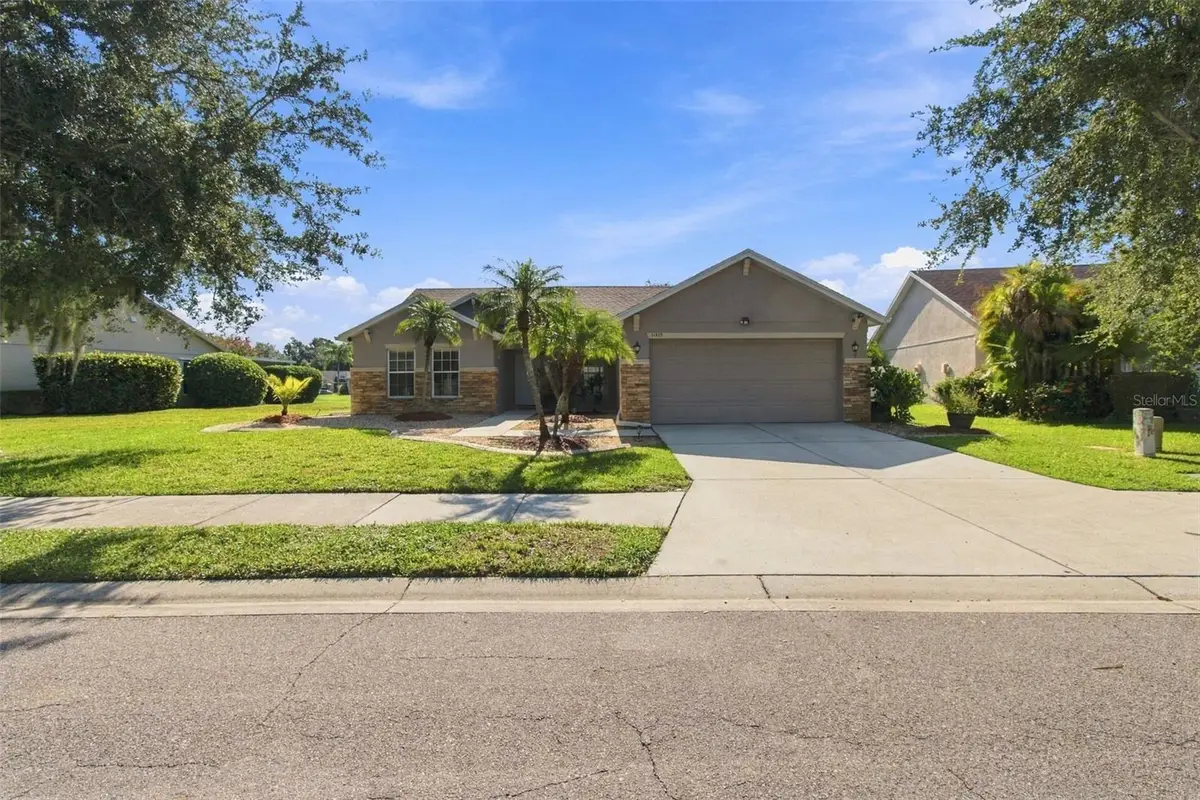 11415 Walden Loop, Parrish, FL 34219 - #1