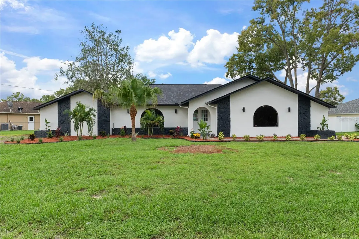 10380 Lafoy Road, Spring Hill, FL 34608 - #1