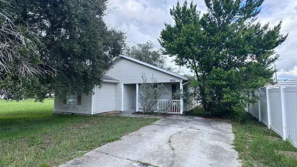 16165 Redington Street, Brooksville, FL 34604 - #1