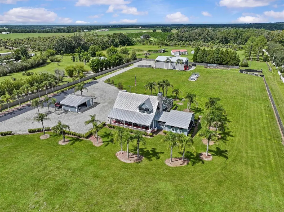 195 Spring Lake Highway, Brooksville, FL 34602 - #1