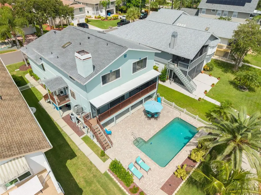 6206 Bayside Drive, New Port Richey, FL 34652 - #3