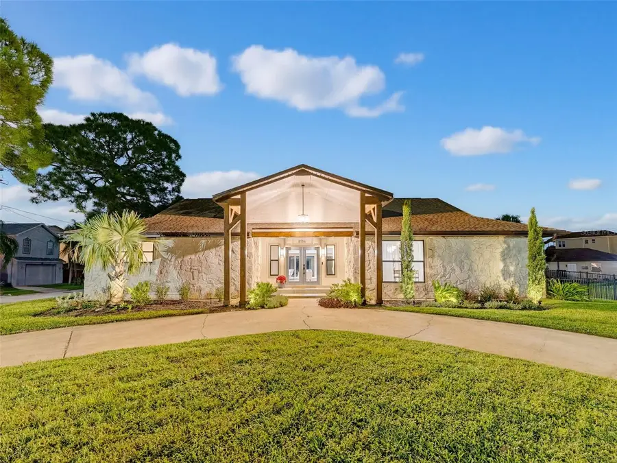 8136 Brighton Drive, Port Richey, FL 34668 - #2