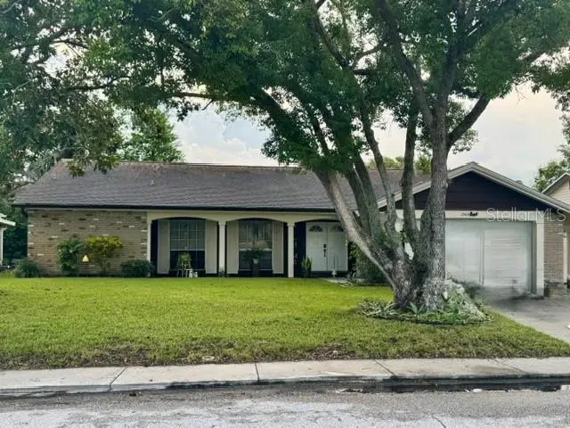12505 Stagecoach Lane, Hudson, FL 34667 - #1
