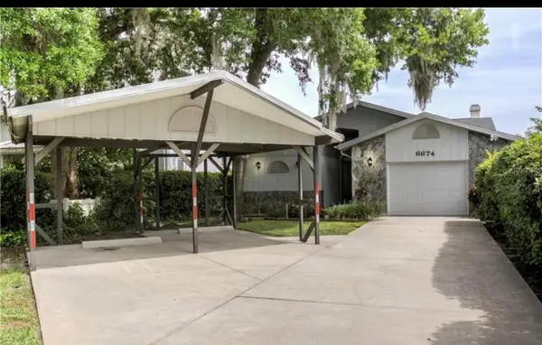 6674 River Road, NEW PORT RICHEY, FL 34652