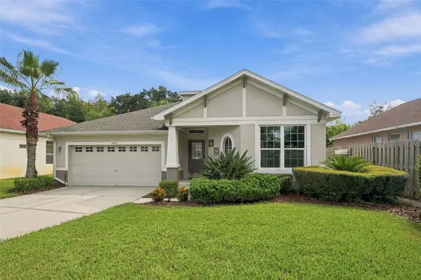 19401 Melody Fair Place, LUTZ, FL 33558