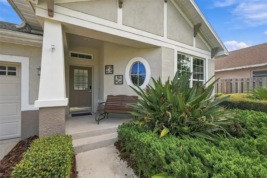 19401 Melody Fair Place, Lutz, FL 33558 - #3