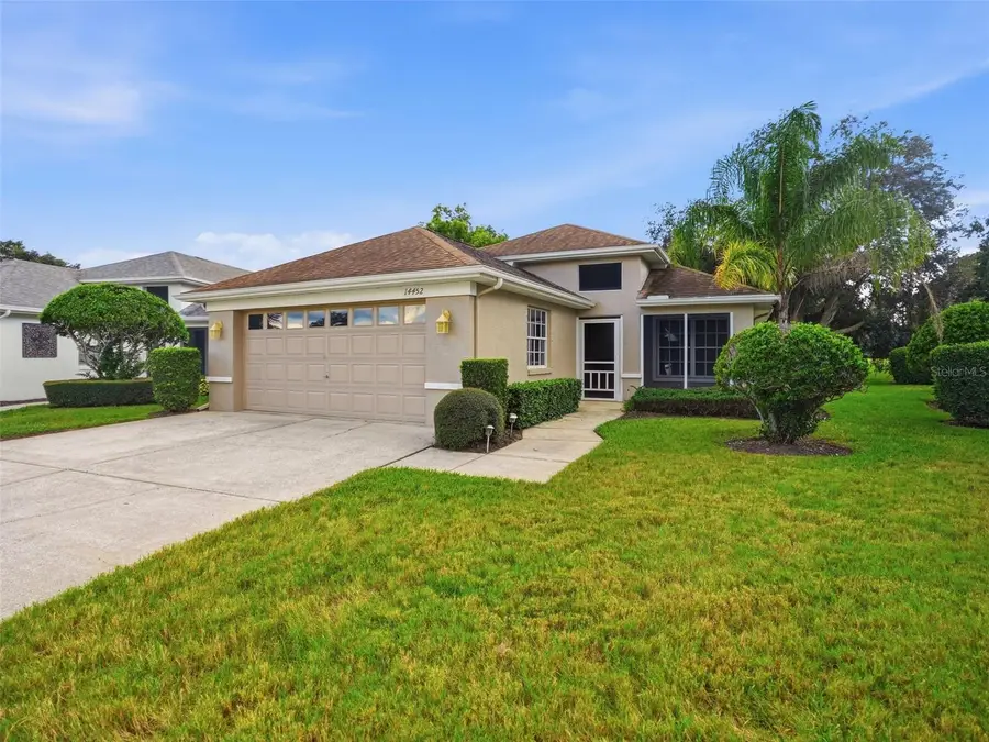 14452 Tamarind Loop, Spring Hill, FL 34609 - #2