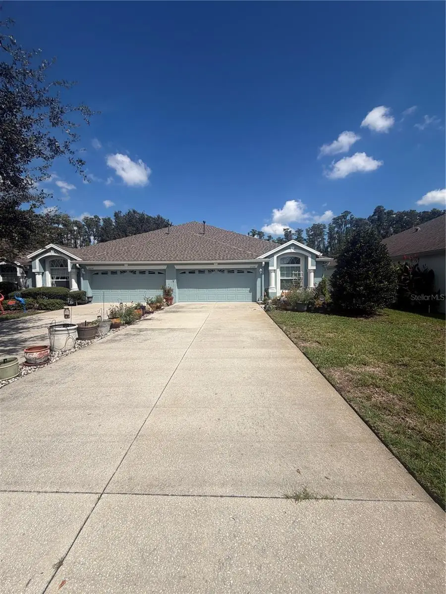 19339 Everton Place, Land O Lakes, FL 34638 - #1