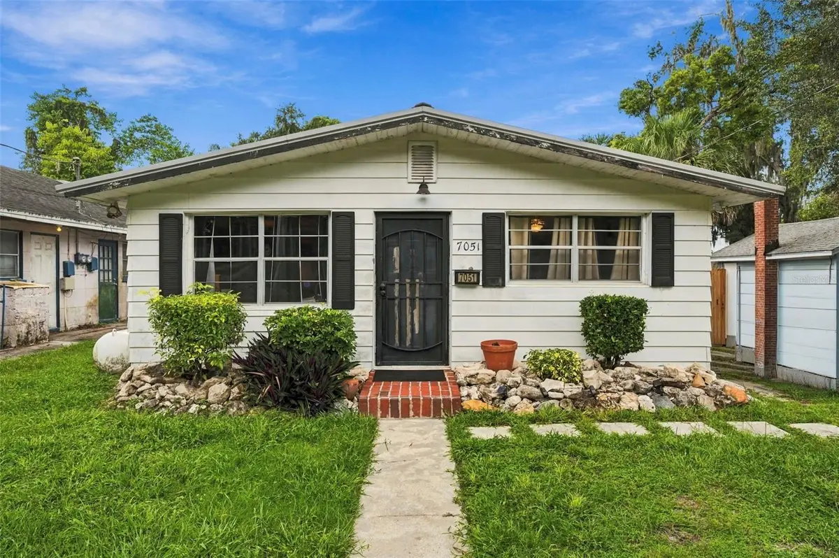 7051 Washington Street, New Port Richey, FL 34652 - #1