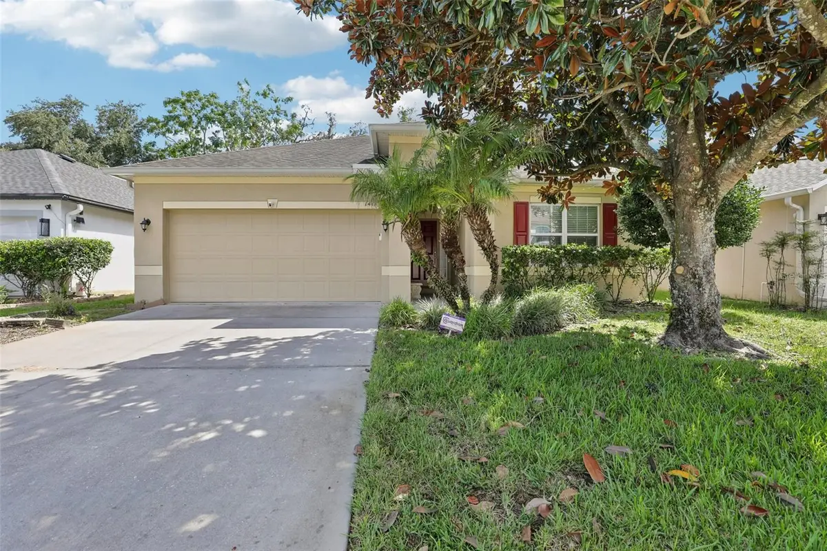 14415 Finsbury Drive, Spring Hill, FL 34609 - #1