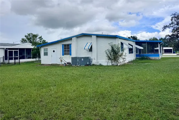 15407 Brookridge Boulevard, BROOKSVILLE, FL 34613