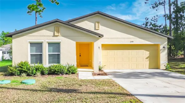 1399 W Cary Drive, CITRUS SPRINGS, FL 34434