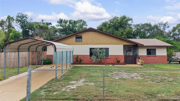 14807 Scamp Drive, HUDSON, FL 34667