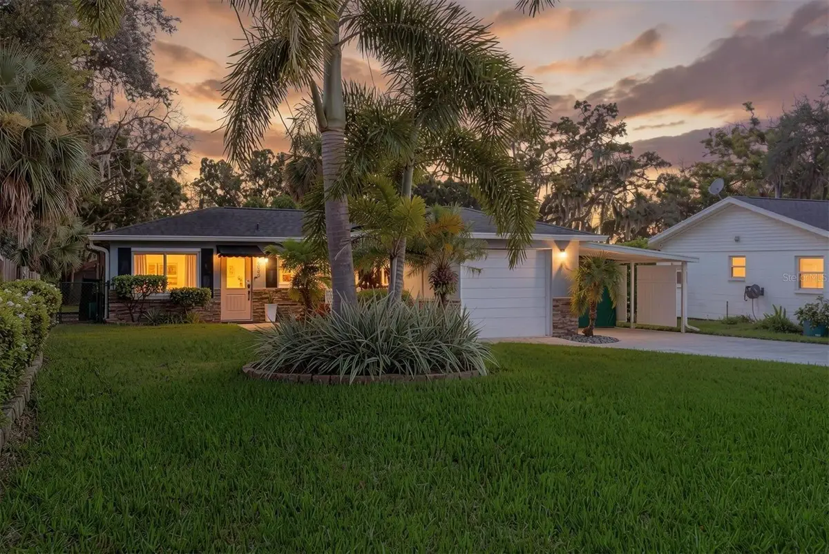 6030 Oak Ridge Avenue, New Port Richey, FL 34653 - #1