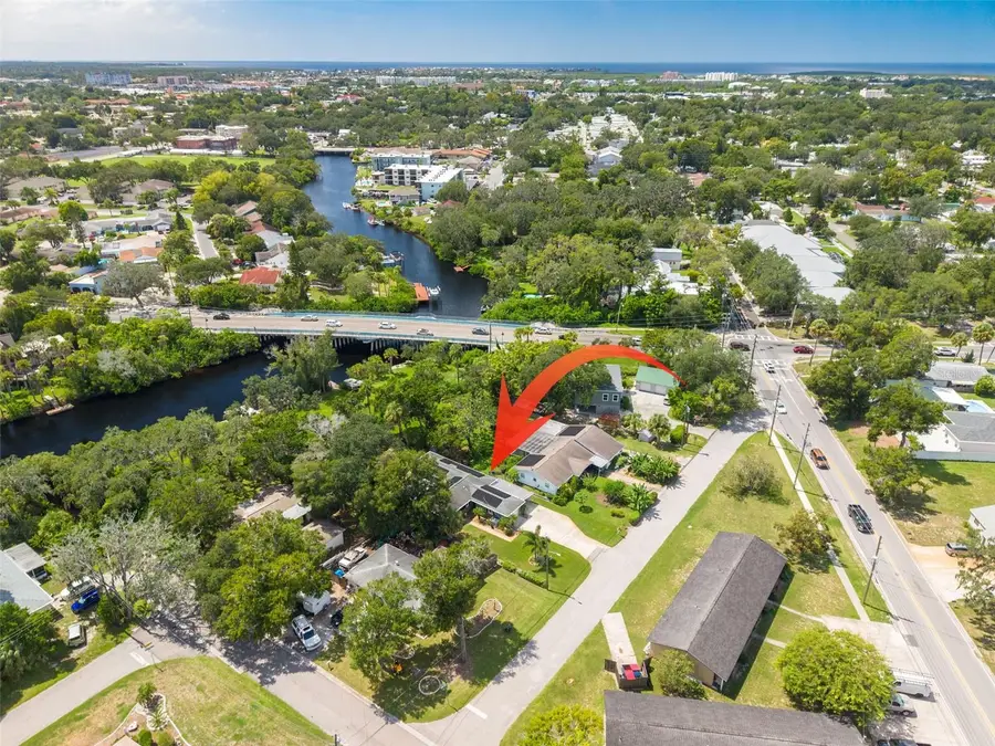 6030 Oak Ridge Avenue, New Port Richey, FL 34653 - #2