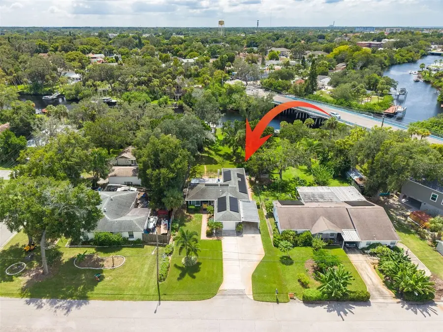 6030 Oak Ridge Avenue, New Port Richey, FL 34653 - #3