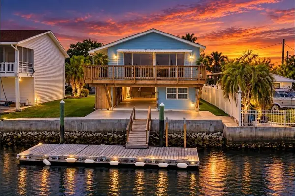 14217 Hendry Court, HUDSON, FL 34667