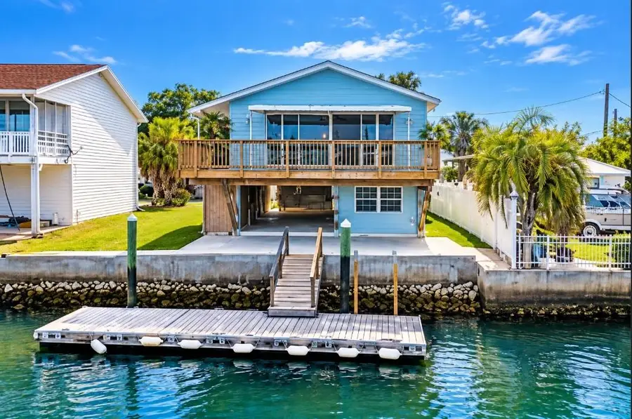14217 Hendry Court, Hudson, FL 34667 - #2