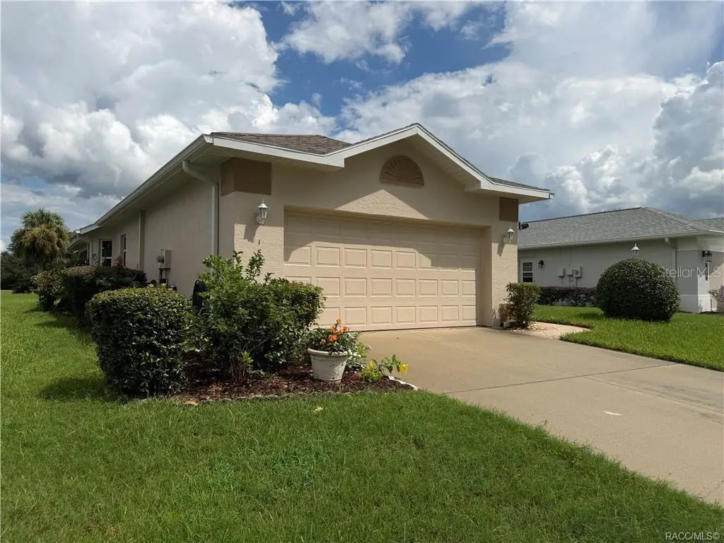 1802 W Shanelle Path, Lecanto, FL 34461 - #1