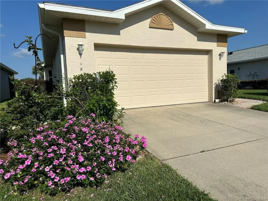 1802 W Shanelle Path, Lecanto, FL 34461 - #2