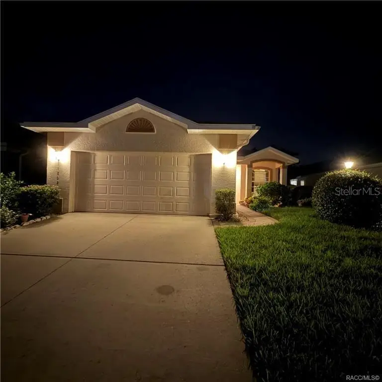 1802 W Shanelle Path, Lecanto, FL 34461 - #3