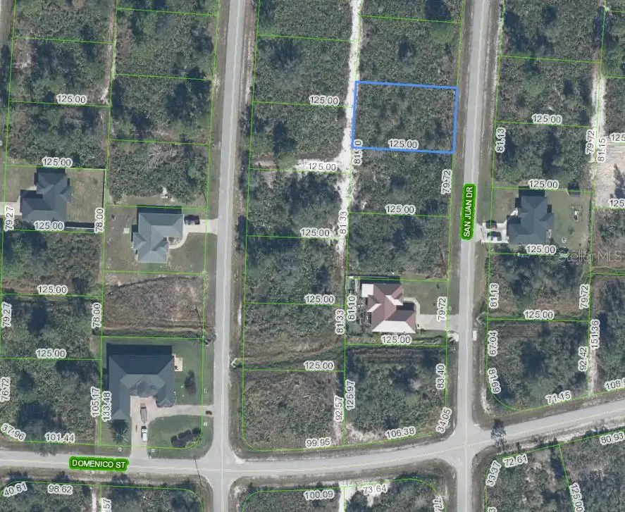 5760 San Juan Drive, Sebring, FL 33872 - #1