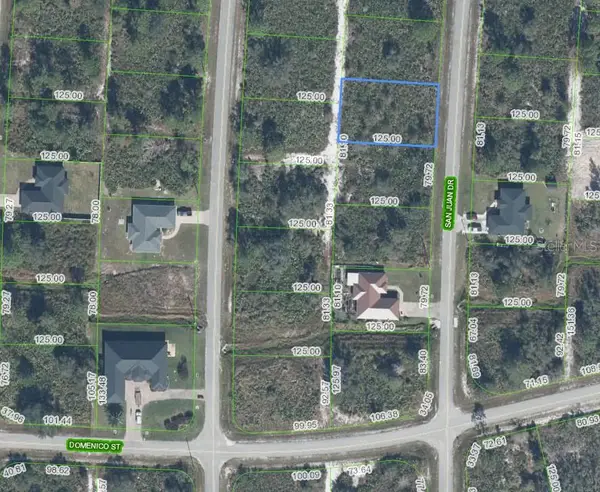 5760 San Juan Drive, SEBRING, FL 33872