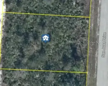 5760 San Juan Drive, Sebring, FL 33872 - #2