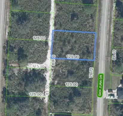 5760 San Juan Drive, Sebring, FL 33872 - #3