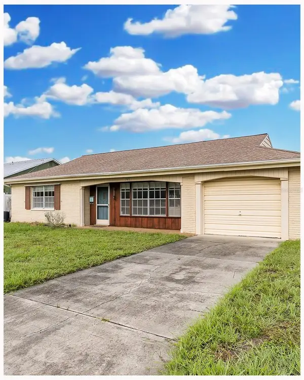 3557 Rockaway Drive, HOLIDAY, FL 34691
