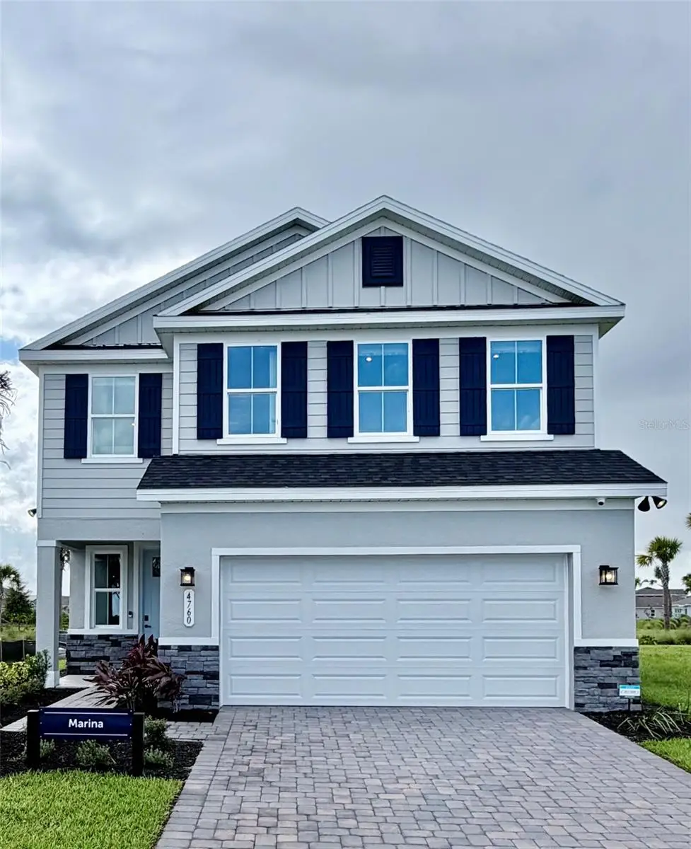 4760 Goodmans Bay Drive, Kissimmee, FL 34758 - #1