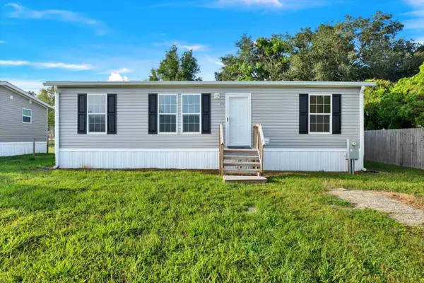 16066 Narrow Street, BROOKSVILLE, FL 34604