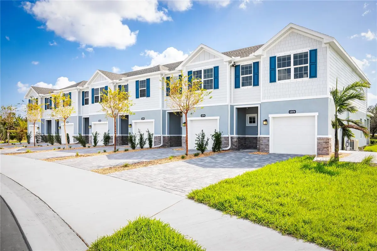 12571 Amber Creek Circle, Lakewood Ranch, FL 34211 - #1