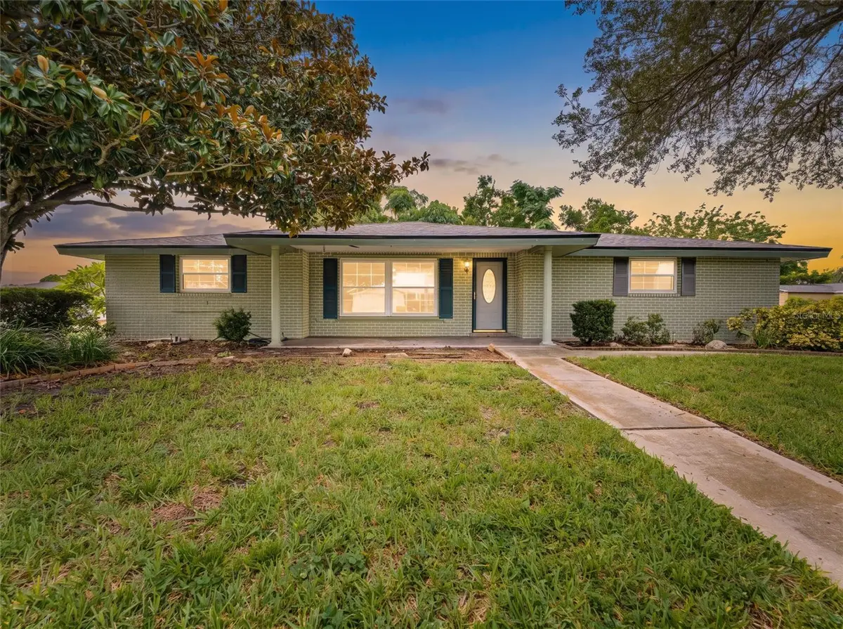 7014 Flaggler Drive, Port Richey, FL 34668 - #1