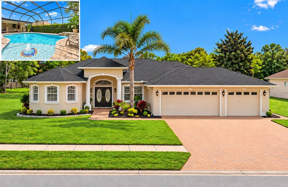 13396 Twinberry Drive, Spring Hill, FL 34609 - #1