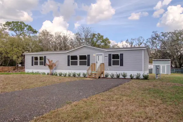 12396 Hicks Road, HUDSON, FL 34667
