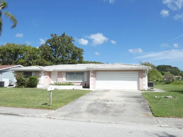 7207 Ashwood Drive, PORT RICHEY, FL 34668