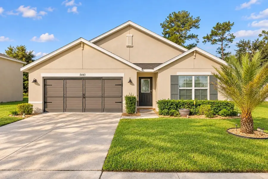 5443 Diantha Way, Brooksville, FL 34604 - #3