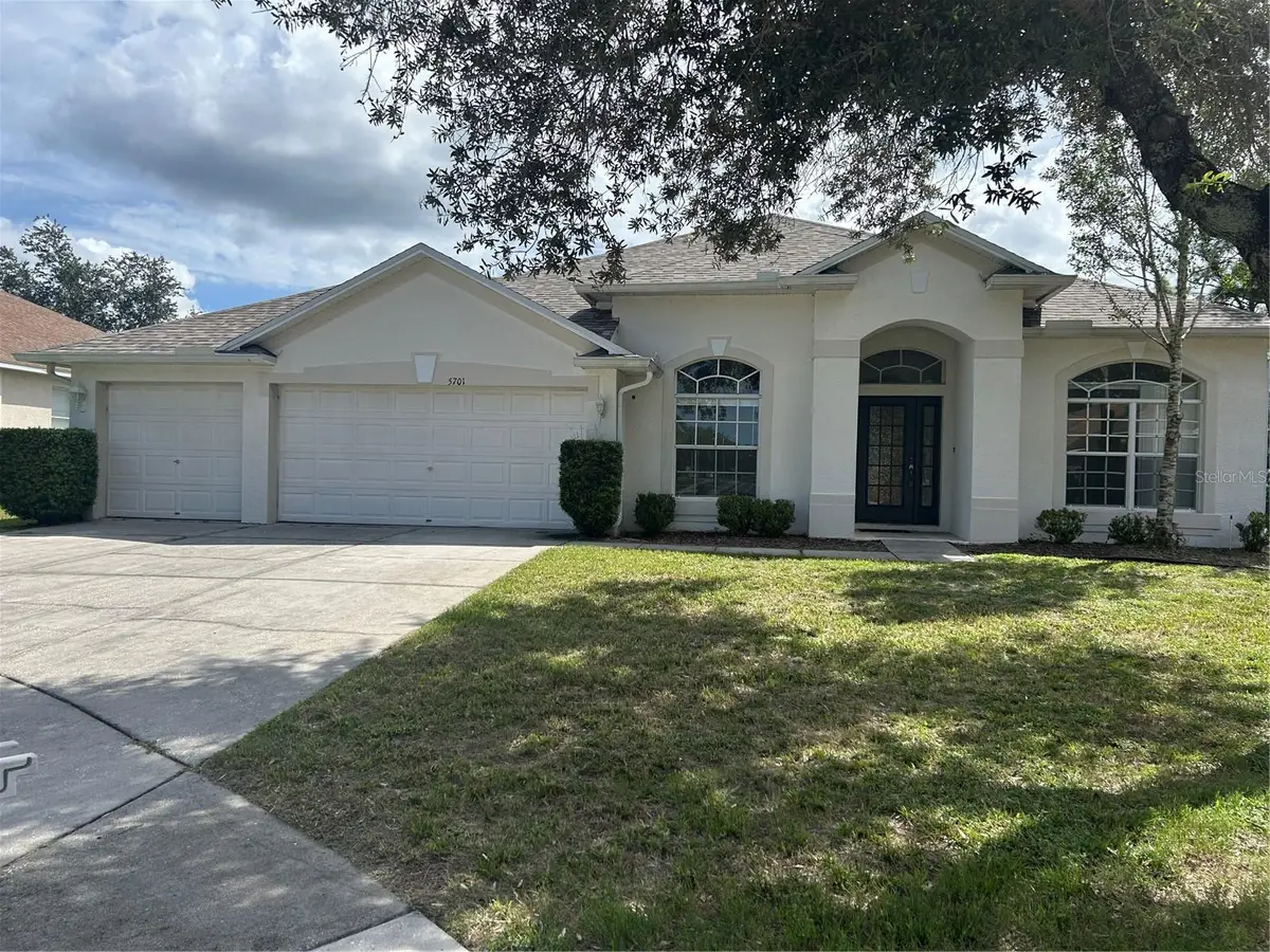 5701 Brackenwood Drive, Spring Hill, FL 34609 - #1