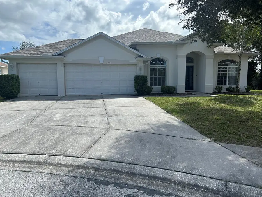 5701 Brackenwood Drive, Spring Hill, FL 34609 - #3